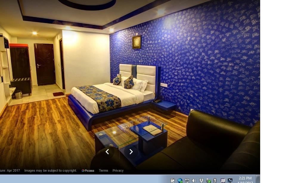 The Moniker Resort & Spa Manali  Luaran gambar